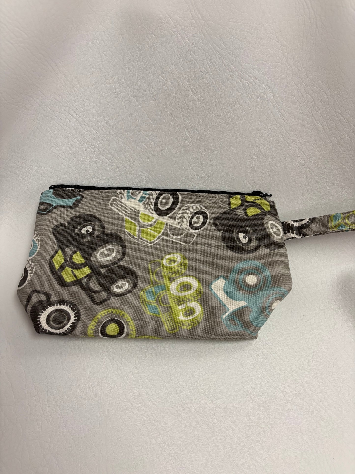 Cosmetic Bags