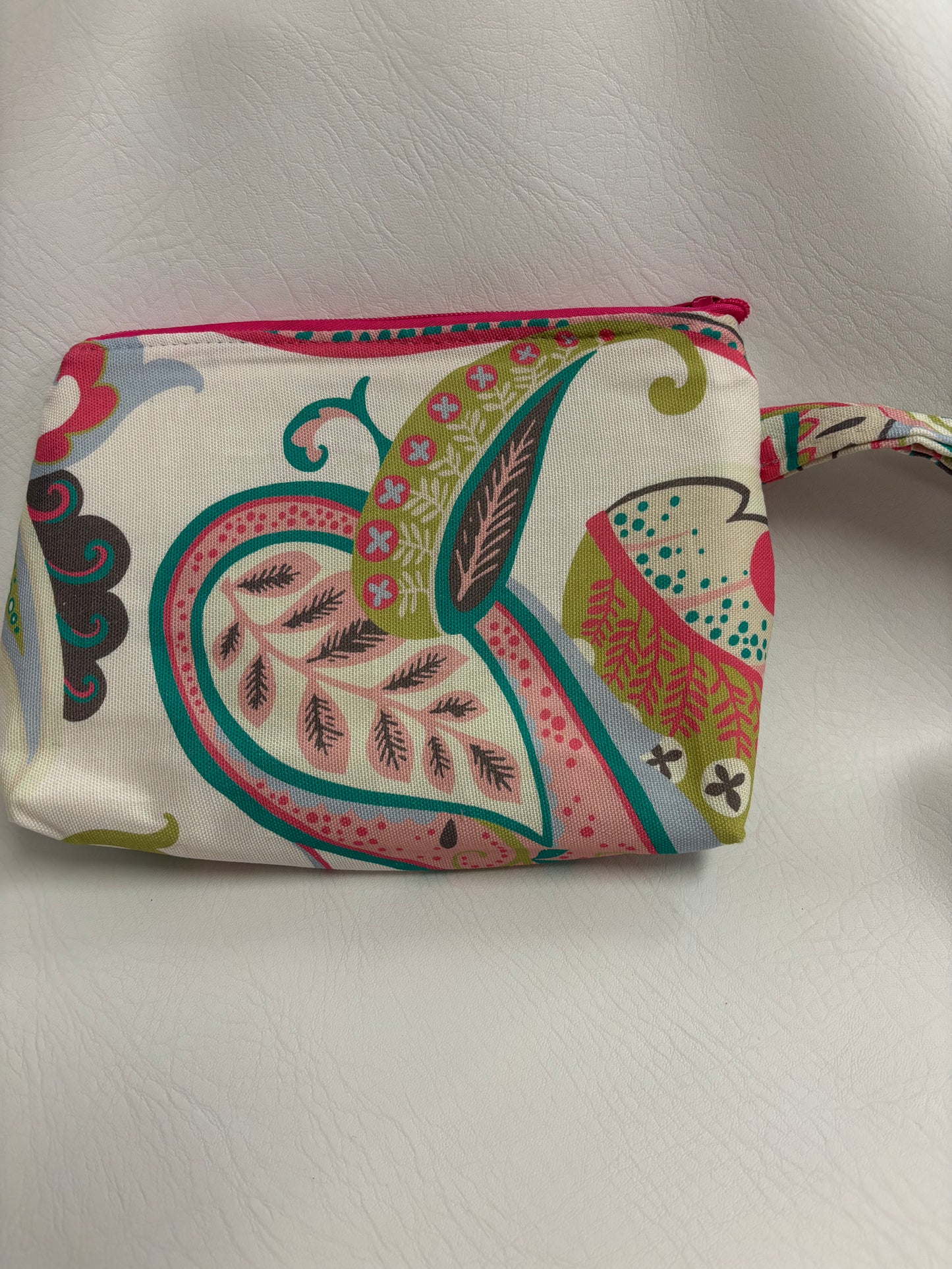 Cosmetic Bags