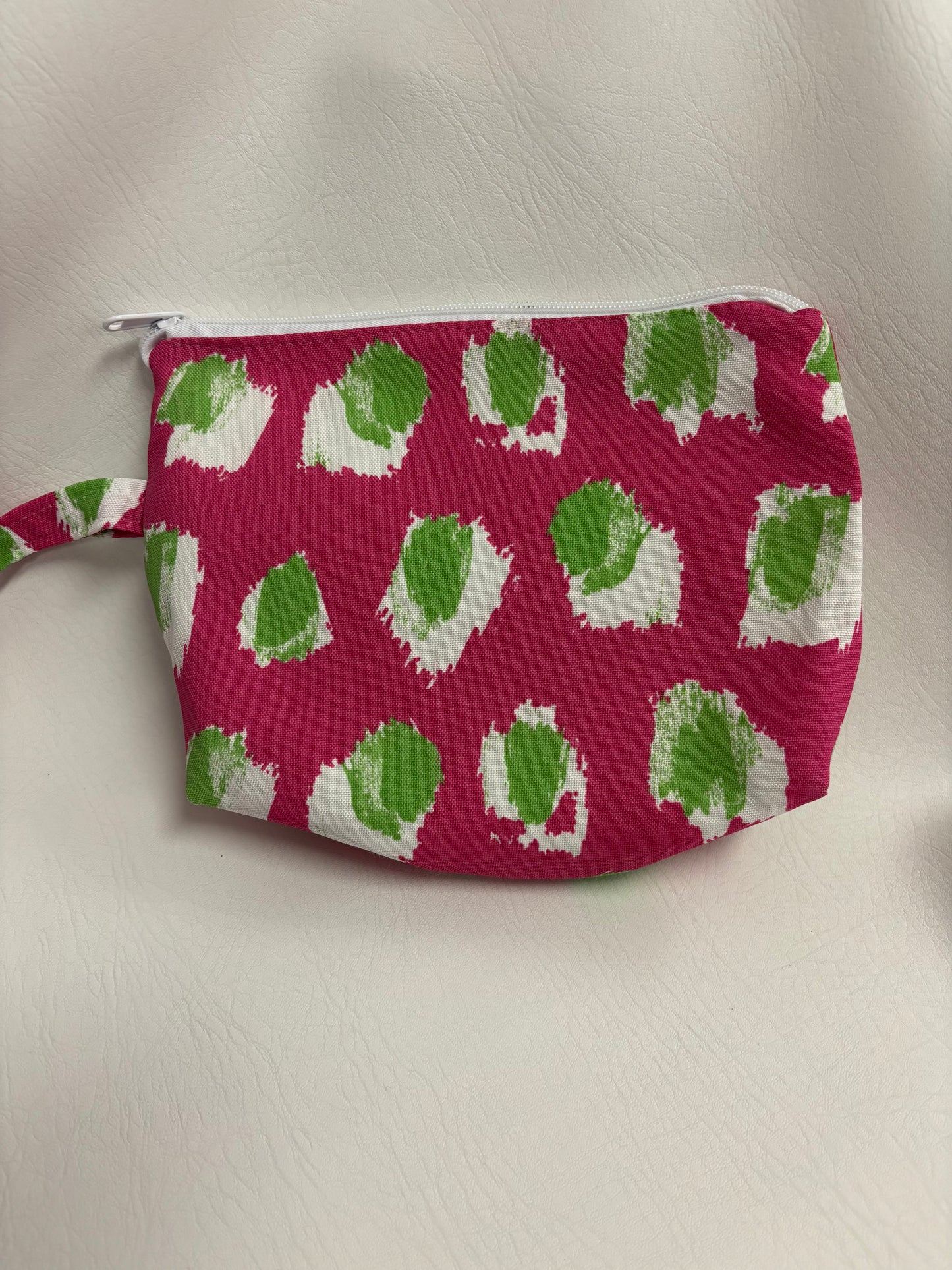 Cosmetic Bags