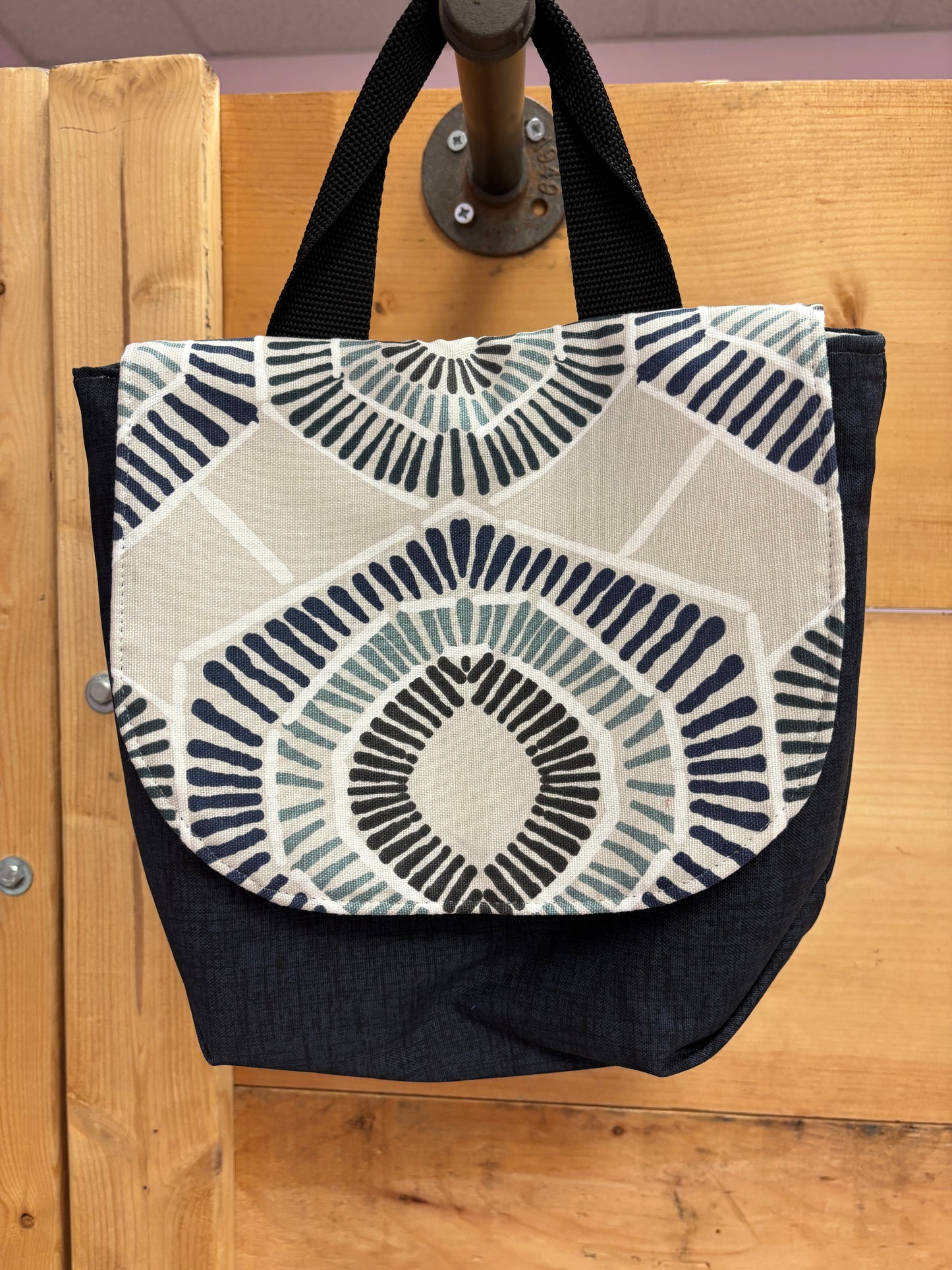 Retired Tiffany Lunch Sack