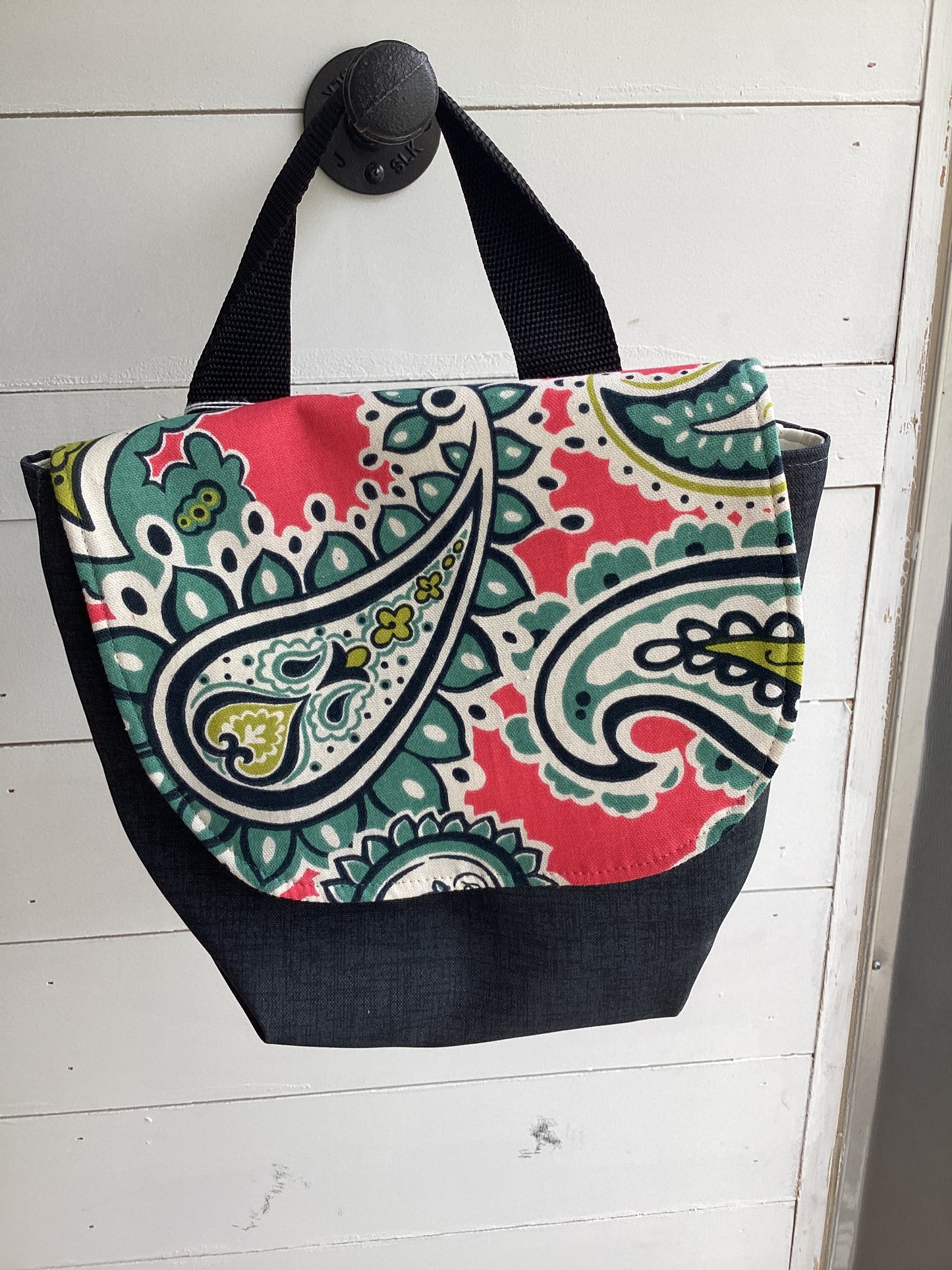 Tiffany Sack