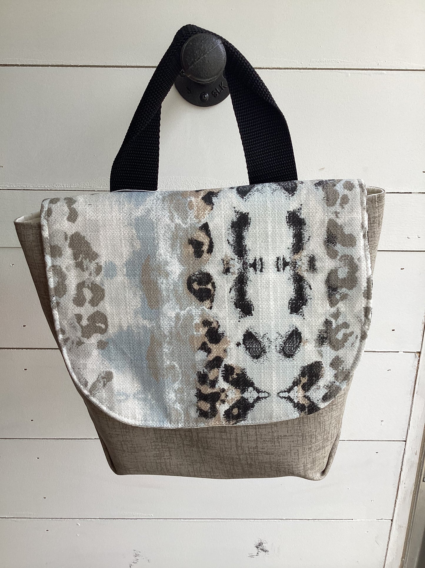 Tiffany Sack