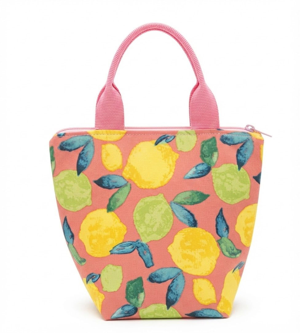 Tiffany Pink Lemons