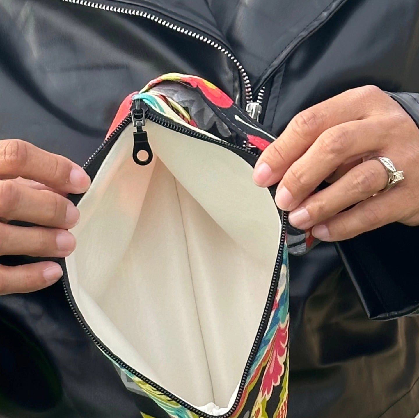 Cosmetic Bag