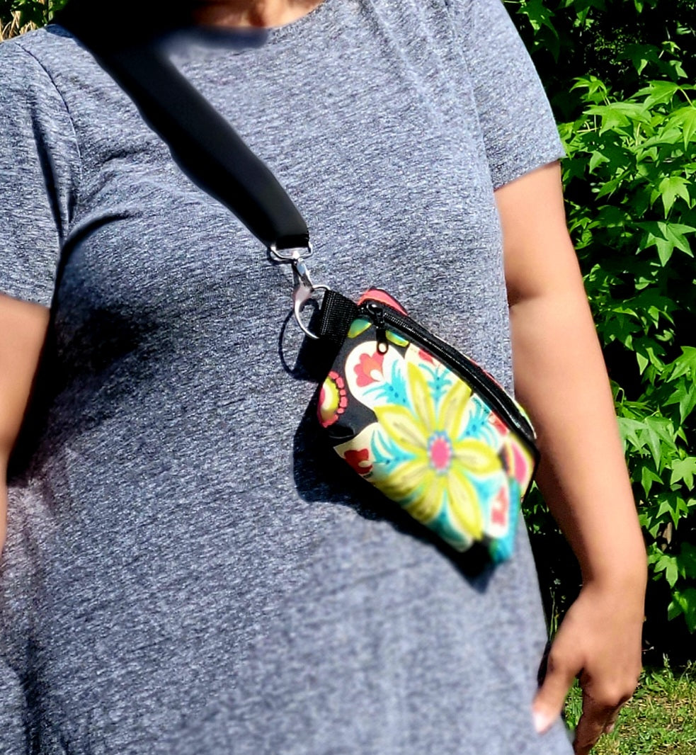 Franny Multi Use Bag