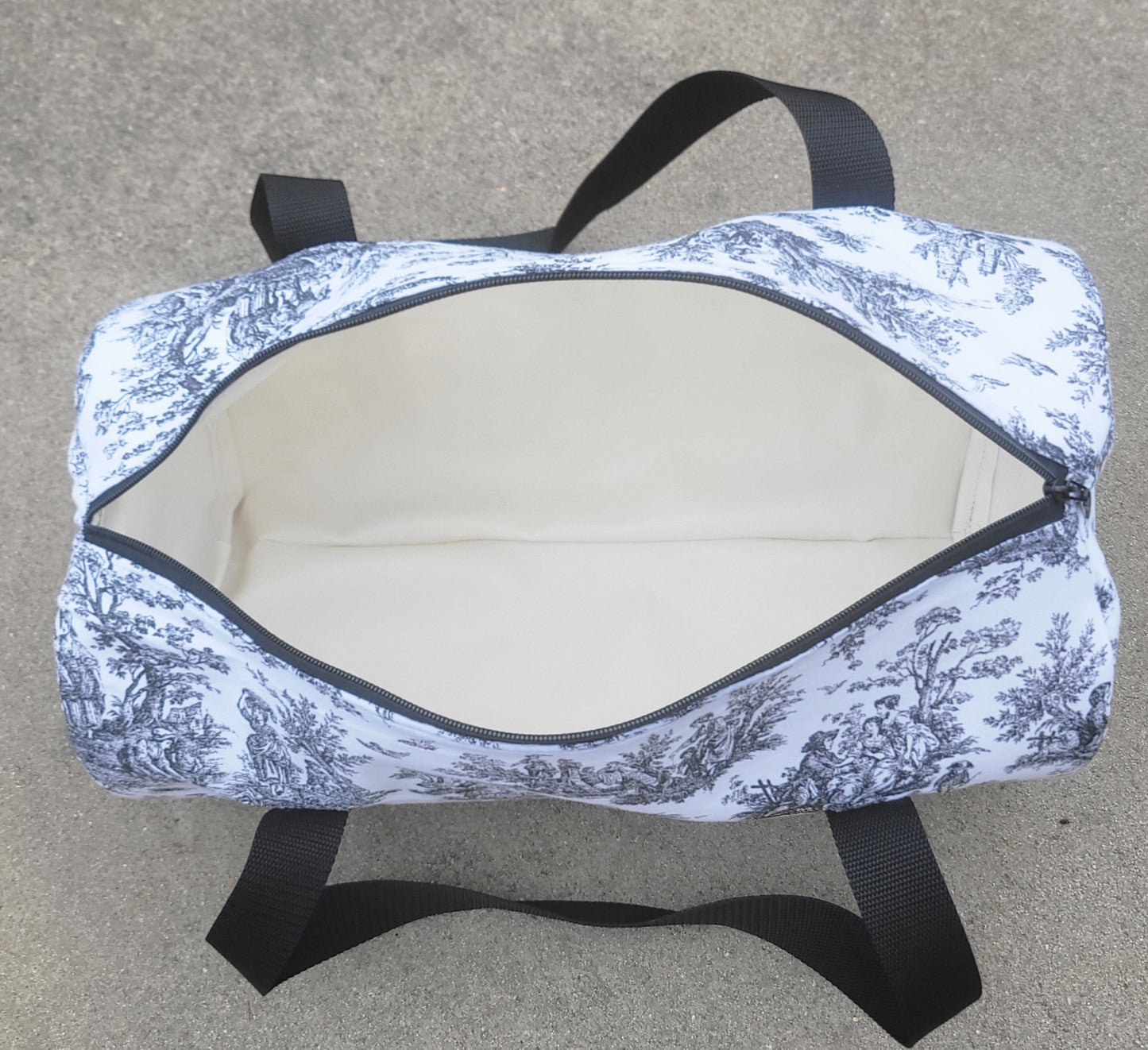 Serena Duffle Bag