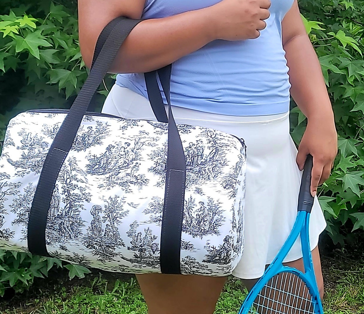Serena Duffle Bag