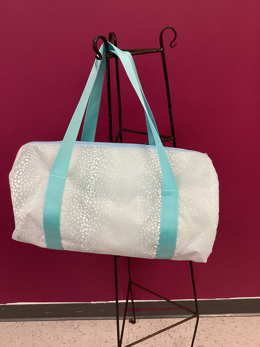 Serena duffle
