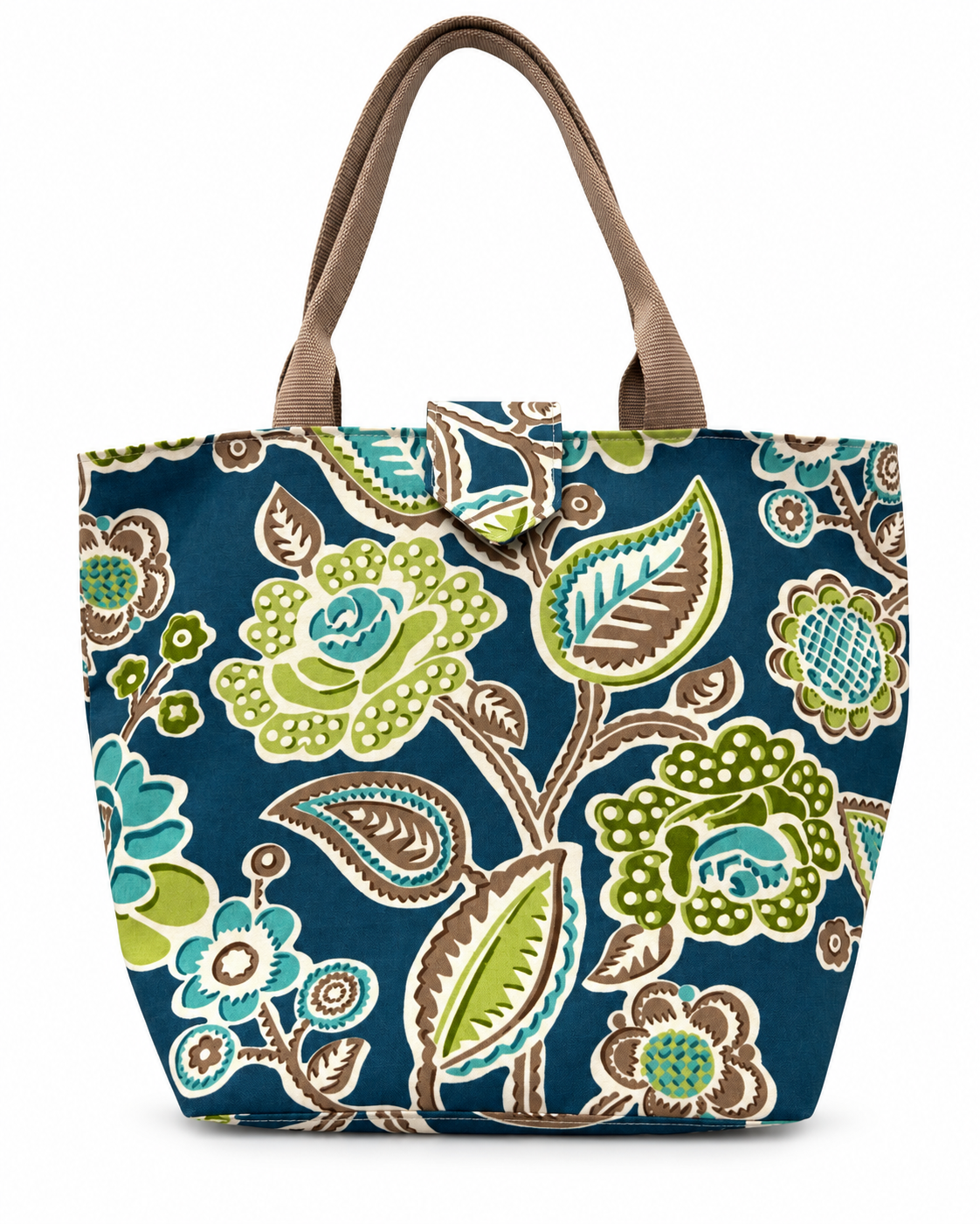 Curated Patricia in Summer Medallion