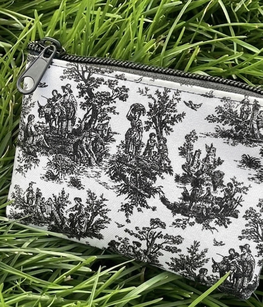 BS-Coin Purse 10 pack