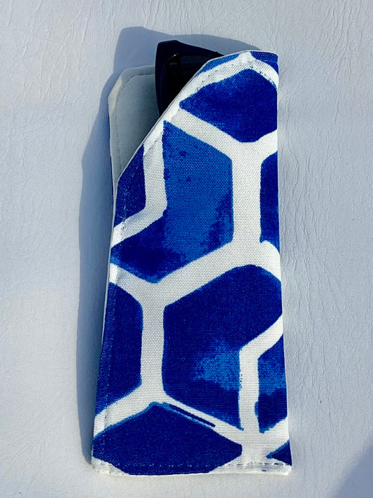 RTS Eyeglass Case