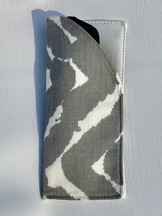 RTS Eyeglass Case