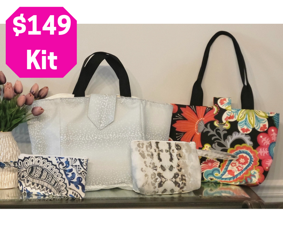 Starter Kit $149.99