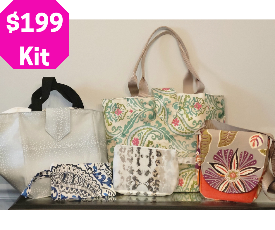 Starter Kit $199.99