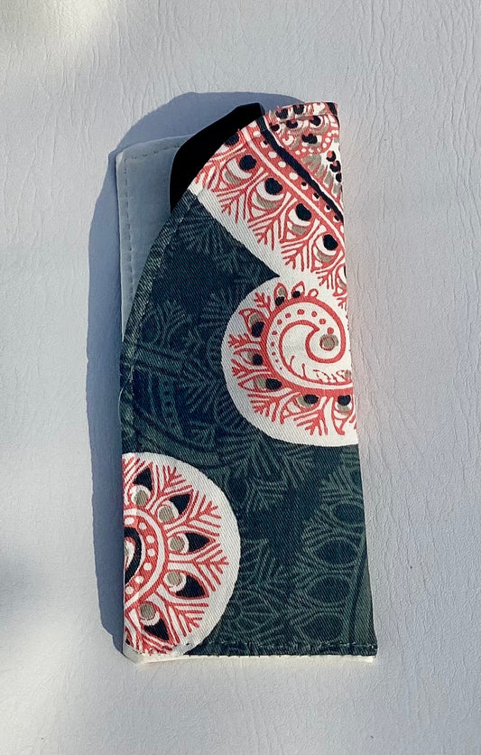 RTS Eyeglass Case