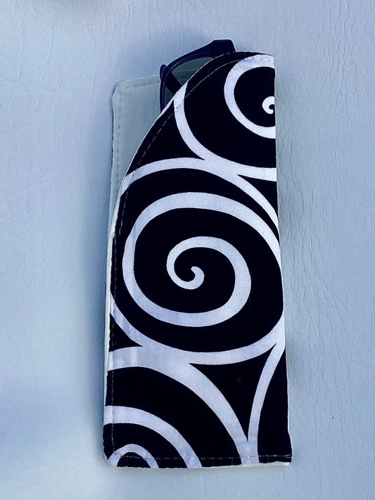 RTS Eyeglass Case