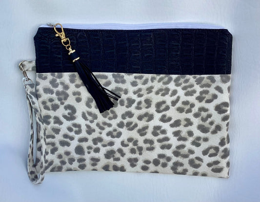 RTS Top Zip Paulina