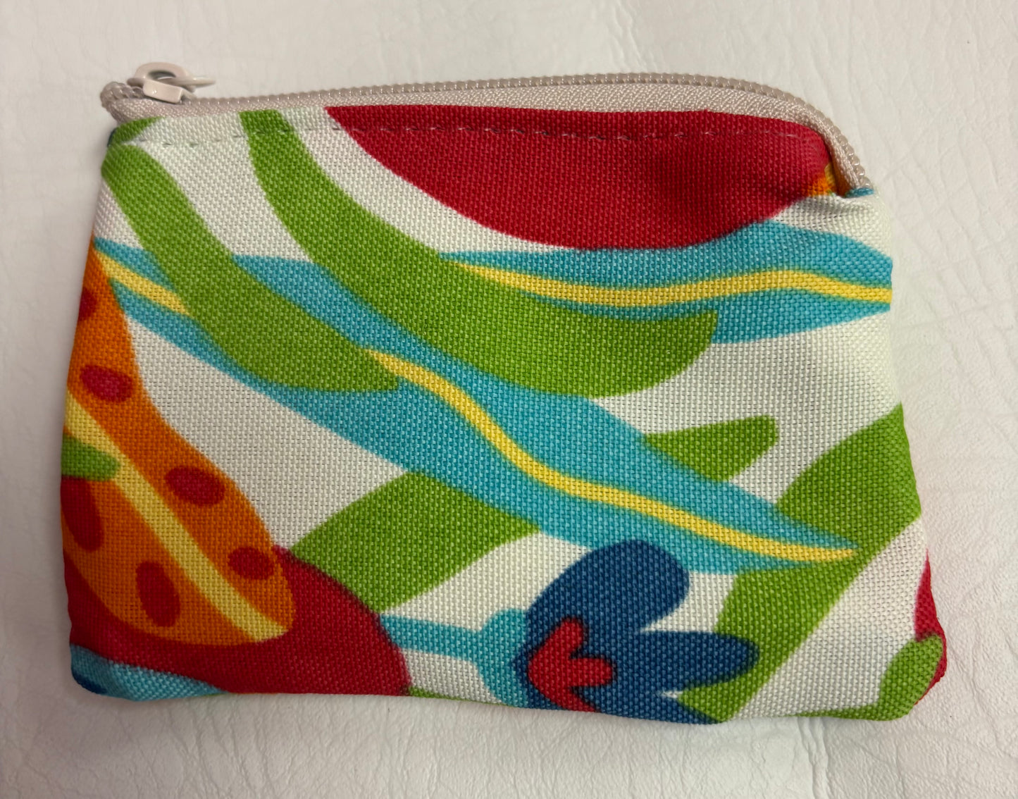Coin pouches Assortment