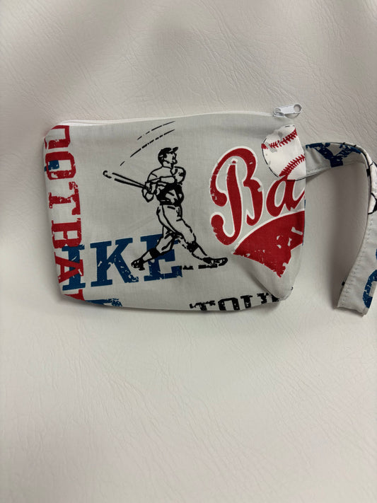 Cosmetic bags