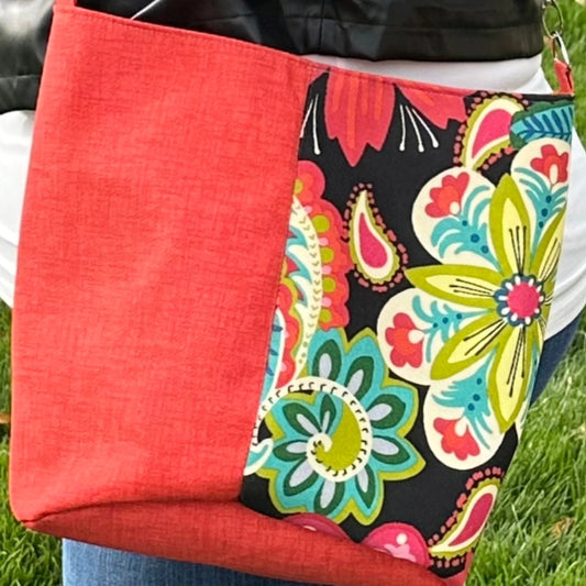 Chelsea Bucket Bag