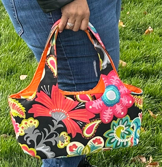 Zoe Handbag