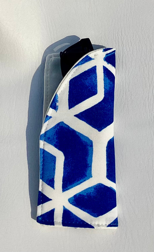 RTS Eyeglass Case