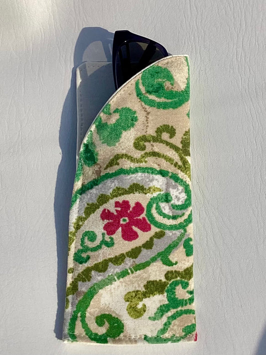 RTS Eyeglass Case