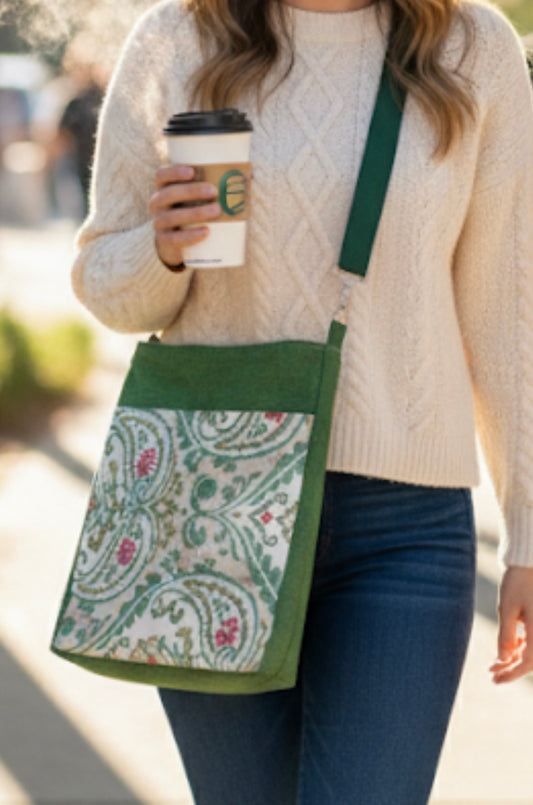Sydney Tote Bag