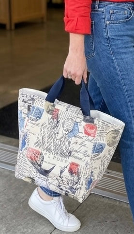 Deborah Bag