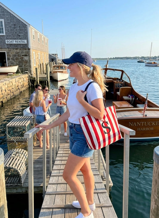 The Cape Cod Patricia