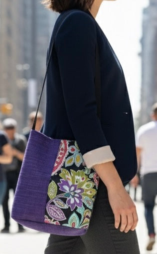 Chelsea Bucket Bag