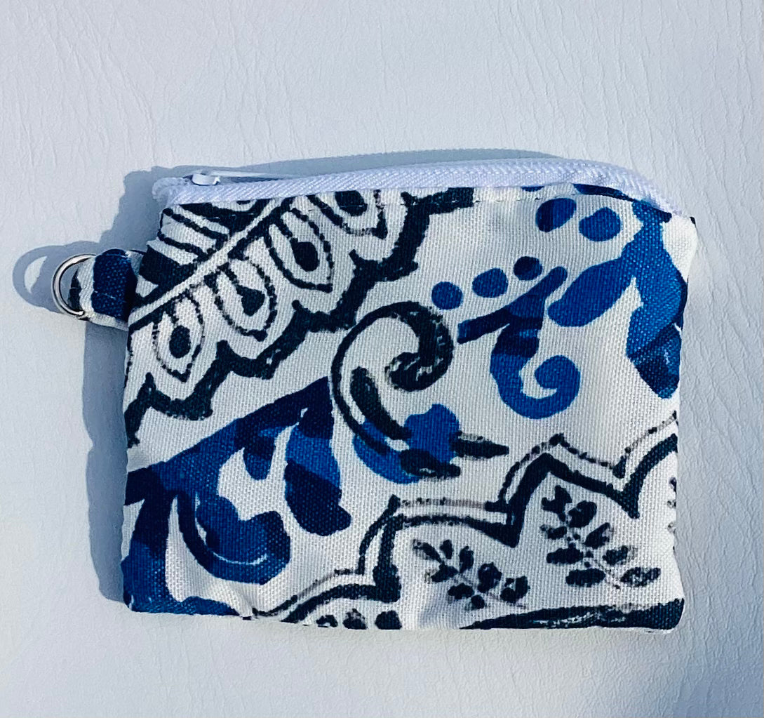RTS Coin Purse