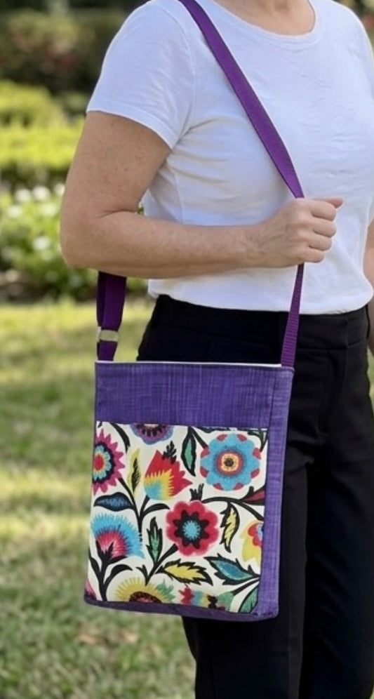 Sydney Tote Bag