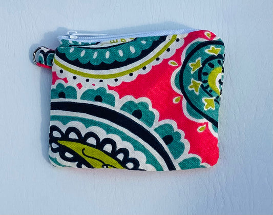 RTS Coin Purse