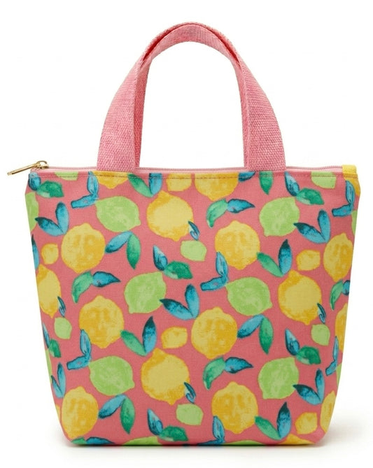 Tiffany Pink Lemons