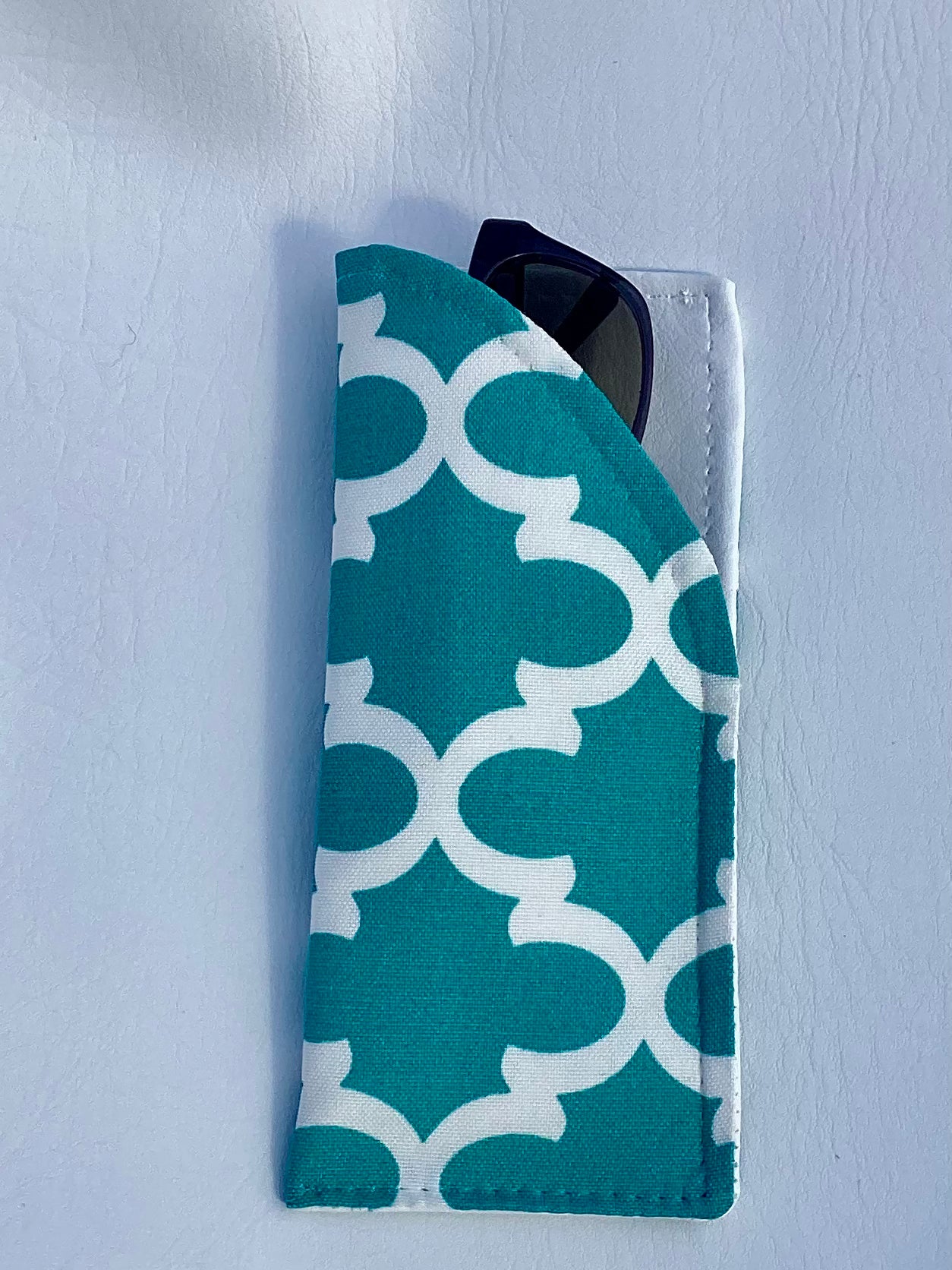 RTS Eyeglass Case