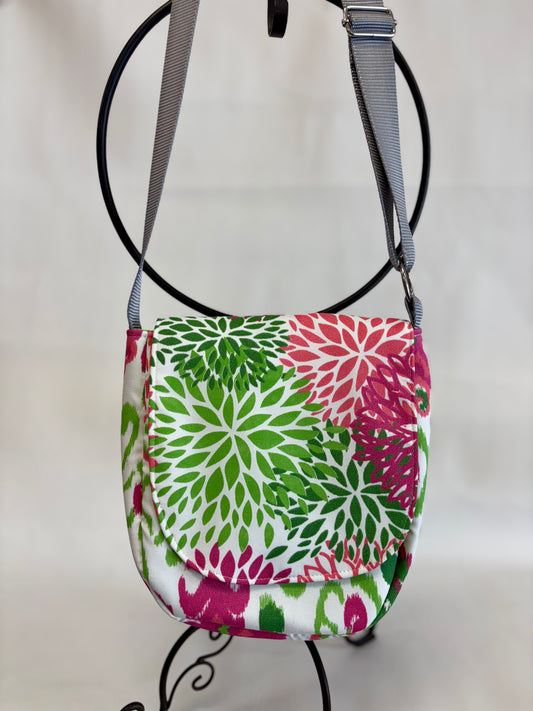 Jacqueline Pink Lime