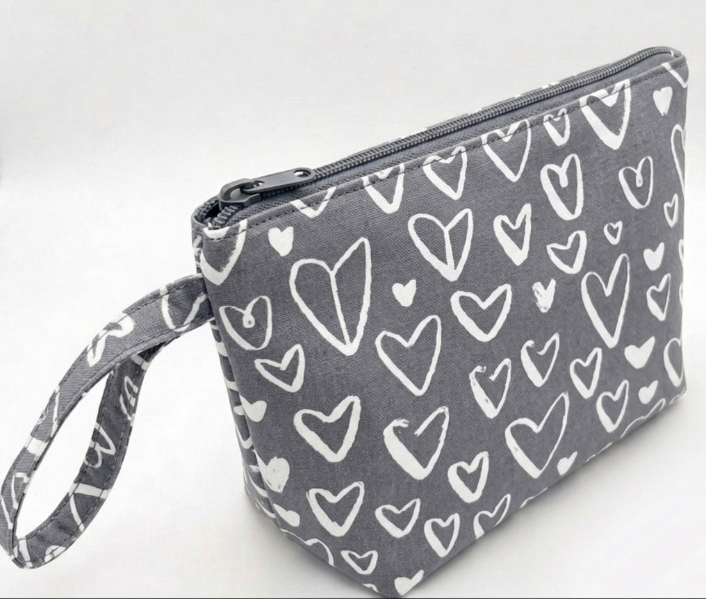 Tuesday Deal of the Day Cosmetic Bag