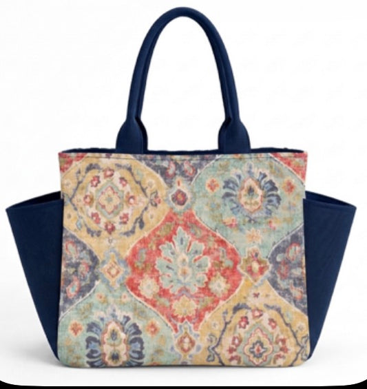 Veronica Tote