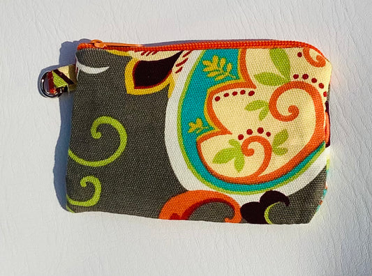 RTS Coin Purse