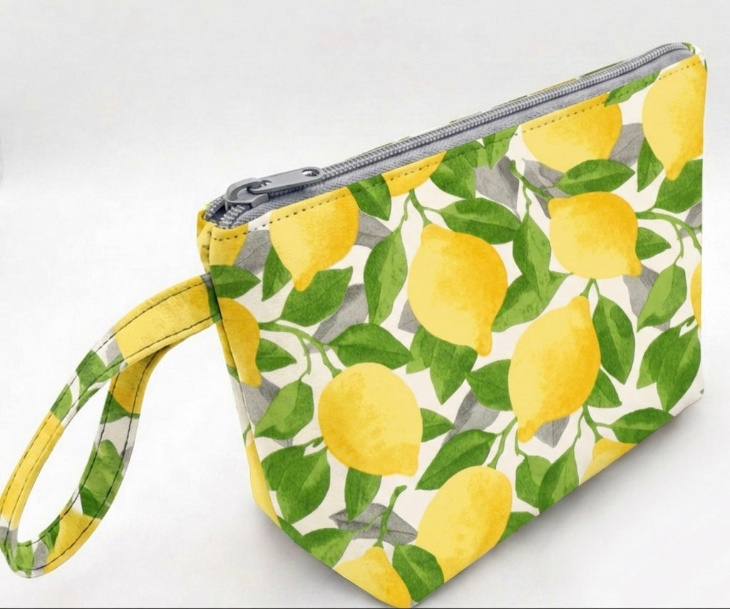 Tuesday Deal of the Day Cosmetic Bag
