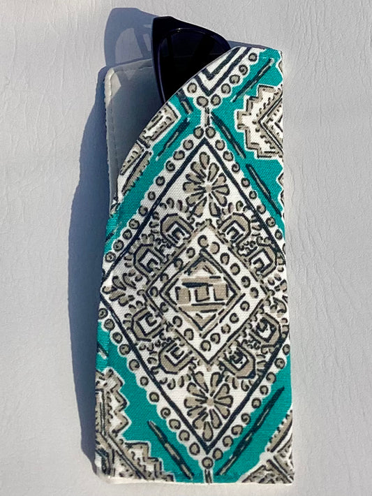 RTS Eyeglass Case