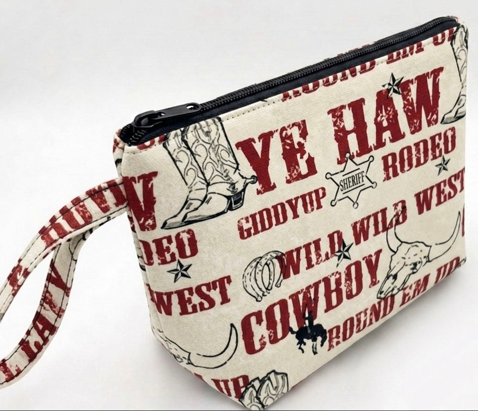 Tuesday Deal of the Day Cosmetic Bag