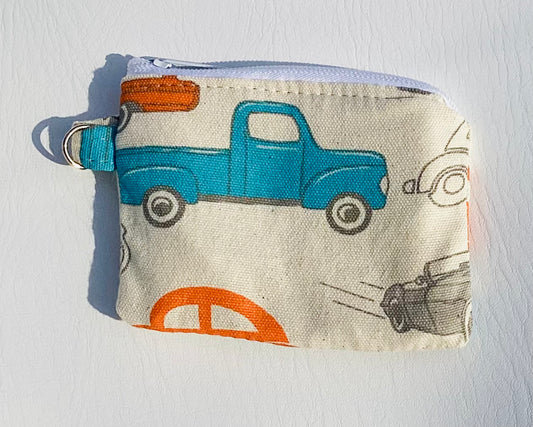 RTS Coin Purse