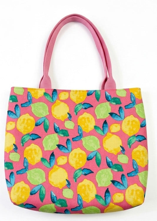 Elizabeth-Pink Lemons