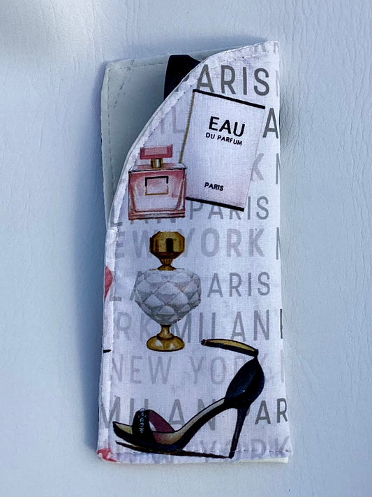 RTS Eyeglass Case