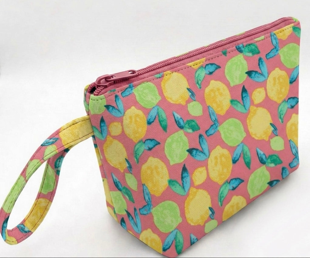 Tuesday Deal of the Day Cosmetic Bag