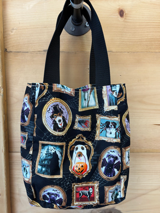 SALE-Lizzy Dogs in Frames