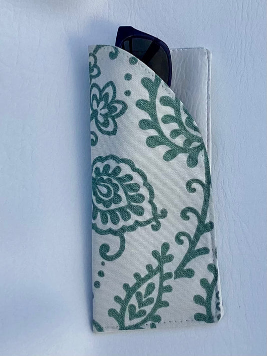 RTS Eyeglass Case