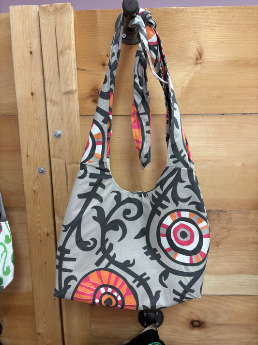 Suzani Print Irene